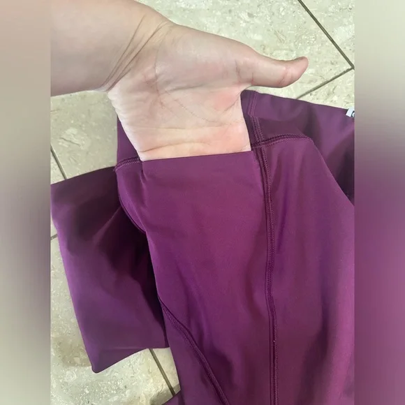 Athleta leggings - Picture 3 of 4